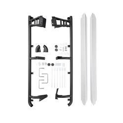 ARB Rock Sliders for 2019-2023 RANGER - 4440210K2