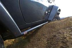 ARB Rock Sliders