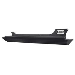 ARB Rock Sliders for 2018-2024 WRANGLER - 4450250