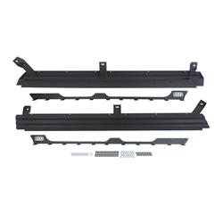 ARB Rock Sliders for 2020-2024 GLADIATOR - 4450260