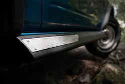 ARB - Body Protectors for 2021-2023 BRONCO - 4480020