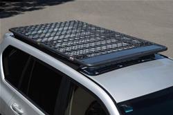 ARB Flat Roof Racks