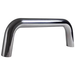 ARB Sahara Bar Top Tubes 5100040
