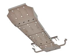 ARB Skid Plates for 2008-2021 LAND CRUISER - 5415100