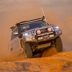 ARB Skid Plates 5415200