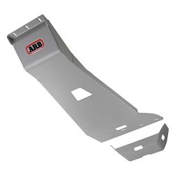 ARB Skid Plates for 2007-2011 WRANGLER - 5450100