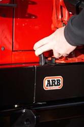 ARB Modular Rear Bumpers for 1997-2006 WRANGLER - 5650010