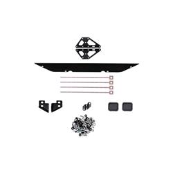 ARB Rear Bumpers for 1987-2006 WRANGLER - 5650310