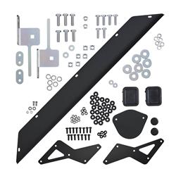 ARB Modular Rear Bumpers for 2007-2017 WRANGLER, 2018 WRANGLER JK - 5650360
