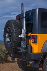 ARB Tire Carriers