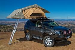 ARB Simpson Series 3 Tents