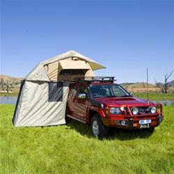 ARB Simpson Series 3 Tent Annexes