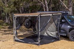 ARB Deluxe Awning Rooms 813108A