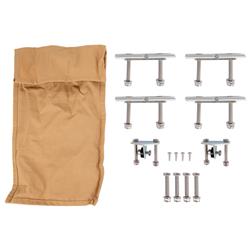 ARB Rooftop Tent Mount Kits 815118