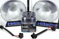 ARB Sealed Beam Headlight Conversions 920HJK