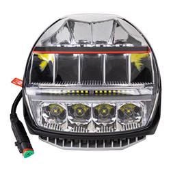 ARB Light Bars, Light Pods and Fog Lights ARBVX17