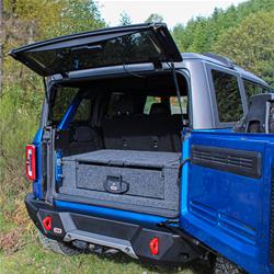 ARB - Cargo Holder Accessories for 2021-2023 BRONCO - BRONFKIK