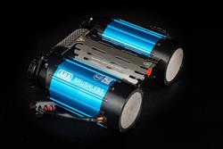 ARB On-Board Vehicle Air Compressors CKBLTA12
