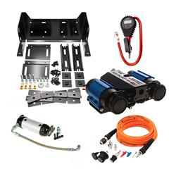 ARB On-Board High Performance Twin Air Compressors CKMTA12KIT