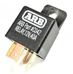 ARB Relays