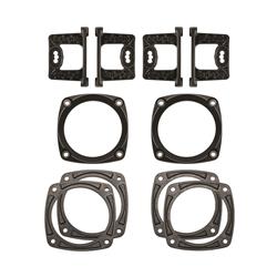 ARB Nacho Quatro Flush-Mount Kits NAC13U