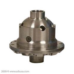 ARB Air Locker 28 Spline Differential AAM 760 IFS RD148