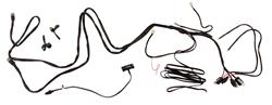 ARB Auxiliary Solis Wire Looms