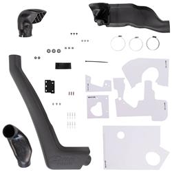 ARB Safari Snorkels for 2012-2017 WRANGLER, 2018 WRANGLER JK - SS1070HF