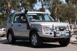 ARB Safari Snorkels SS385HF