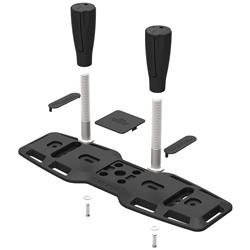 ARB TRED Pro Mounting Brackets TPMK