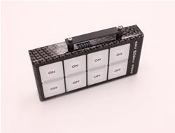 ARC-Auto Rod Controls Electrical Switch Kits 4003F12