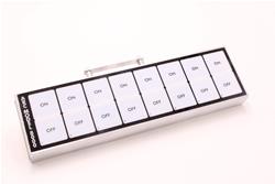 ARC-Auto Rod Controls Electrical Switch Panels 8000SD