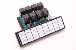 ARC Flat Touch Switch Panels 8003R
