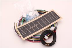 ARC-Auto Rod Controls Electrical Switch Kits 8004RPM-ECU