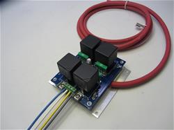 40 amps ARC EFI ECU Relay Module RC4-ECU