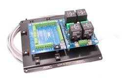 ARC Sensor Integration Modules SIM-8-ECU