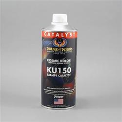 House of Kolor Exempt Catalysts KU150-Q00
