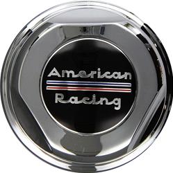 American Racing Center Caps 000000000001307100