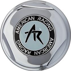 American Racing Center Caps 1307100S