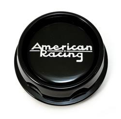 American Racing Wheel Center Caps 000000001342103023