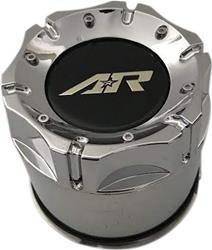 American Racing Wheel Center Caps 000000001425000916