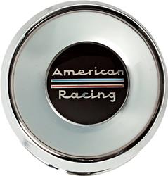 American Racing Center Caps 000000000001425002