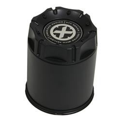 American Racing Center Caps 000000001425006018