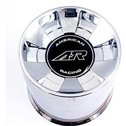 American Racing Wheel Center Caps 000000001425009019