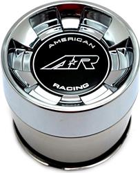 American Racing Wheel Center Caps 000000001441000919