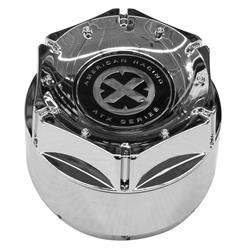 American Racing Center Caps 000000001500190011