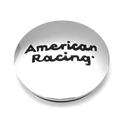 American Racing Wheel Center Caps 1511C01