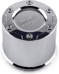 American Racing Wheel Center Caps 1511C11