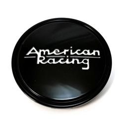 American Racing Wheel Center Caps 1511S01