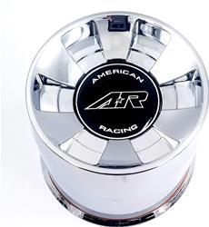 American Racing Wheel Center Caps 000000001515000019